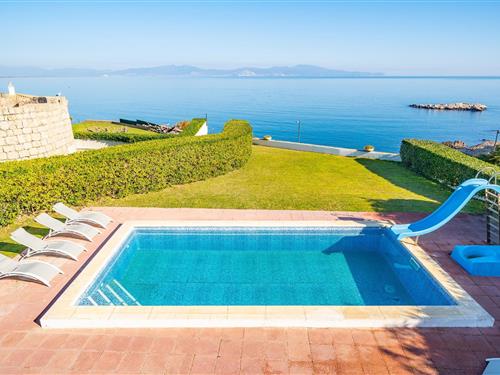 Villa - 9 persons -  - 17130 - L'escala