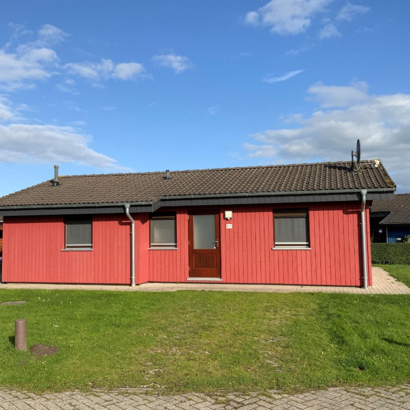 Sommerhus - 4 personer -  - Großwürder Weg - 26969 - Butjadingen-Eckwarderhörne