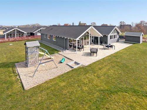 Ferienhaus - 16 Personen -  - Havblik - Kegnäs - 6470 - Als