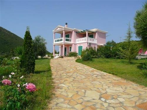 Sommerhus - 5 personer -  - Sivota - 31082