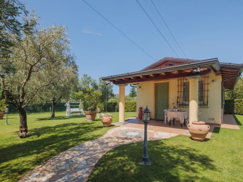 Holiday home - 2 persons -  - 54100 - Marina Di Massa