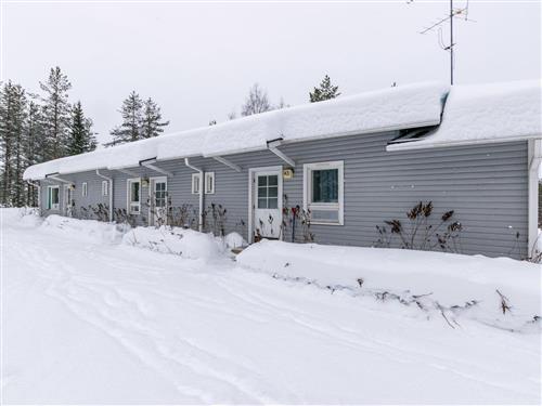 Sommerhus - 4 personer -  - Puolanka - 89140