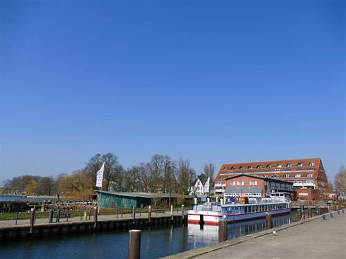 Ferieleilighet - 4 personer -  - Kietzstraße - 17192 - Waren - Müritz