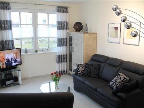 Ferielejlighed - 2 personer -  - Lindenstraße - 18586 - Göhren