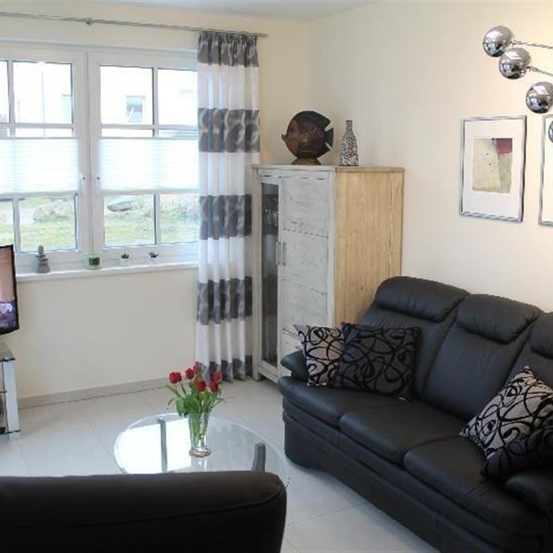 Ferielejlighed - 2 personer -  - Lindenstraße - 18586 - Göhren