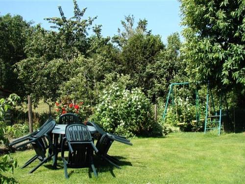 Ferienhaus - 6 Personen -  - 87400 - Le Chatenet En Dognon