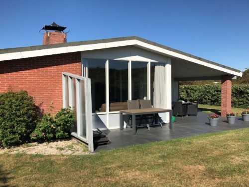 Holiday home - 6 persons -  - 4361 KM - Westkapelle