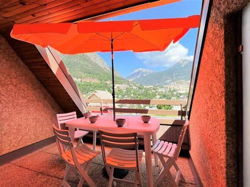 Ferienhaus - 4 Personen -  - 05100 - Briancon