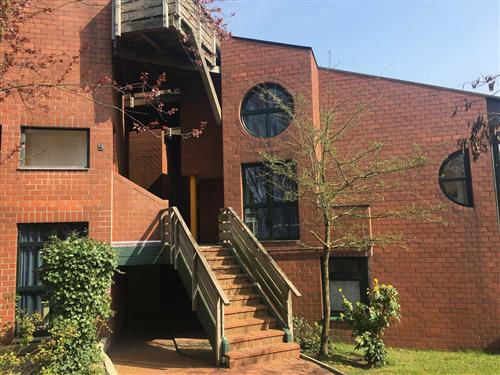 Holiday apartment - 4 persons -  - Dauenser Str. - 26316 - Varel / Dangast