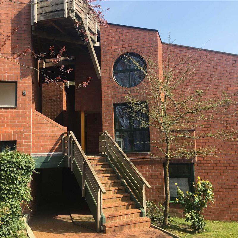 Ferielejlighed - 4 personer -  - Dauenser Str. - 26316 - Varel / Dangast