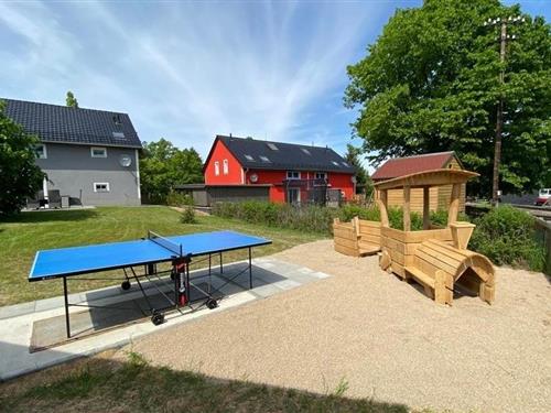 Sommerhus - 6 personer -  - Am Bahnhof Bertsdorf - 02785 - Olbersdorf