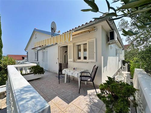 Holiday apartment - 2 persons -  - Krk/Šilo - 51515