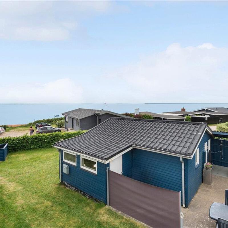 Sommerhus - 4 personer -  - Sjelborgdalen - Sjelborg - 6710 - Esbjerg