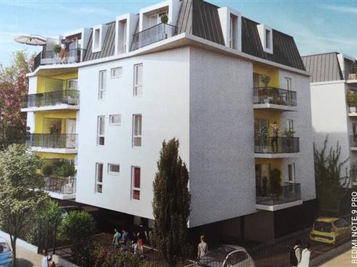 Holiday Home/Apartment - 6 persons -  - 73100 - Aix Les Bains