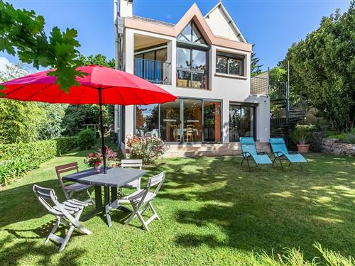 Ferienwohnung - 2 Personen -  - Plougastel-Daoulas - 29460