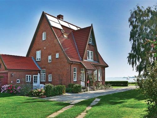 Ferienhaus - 5 Personen -  - Sandagervej - Sandager Strand - 6300 - Graasten