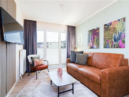 Ferielejlighed - 4 personer -  - Gutenbergstraße - 23743 - Grömitz