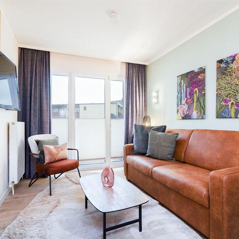 Ferielejlighed - 4 personer -  - Gutenbergstraße - 23743 - Grömitz