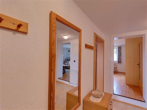 Ferienhaus - 4 Personen -  - Eggenreuth - 94169 - Thurmansbang