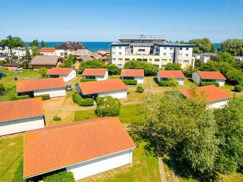 Holiday Home/Apartment - 6 persons -  - ul. Nadmorska - 76-034 - Sarbinowo