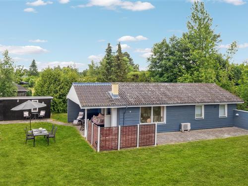 Sommerhus - 6 personer -  - Mælkebøttevej - Marielyst - 4873 - Væggerløse