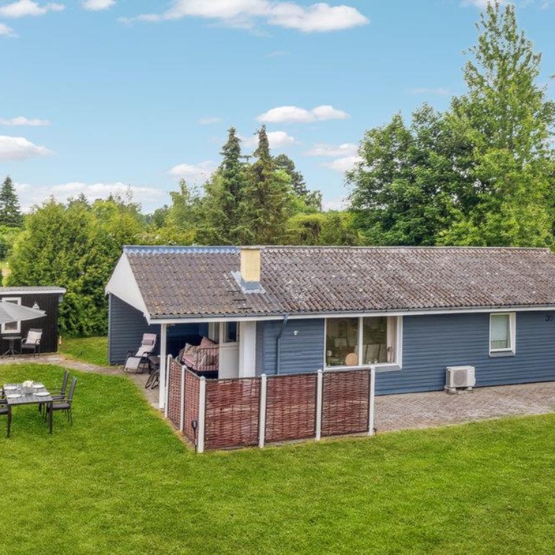 Ferienhaus - 6 Personen -  - Mælkebøttevej - Marielyst - 4873 - Väggerlöse