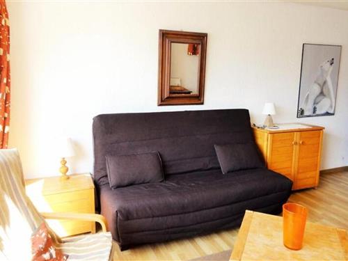 Semesterlägenhet - 6 personer -  - 38860 - Venosc