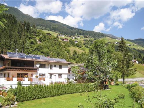 Ferielejlighed - 6 personer -  - Brandau - Kappl/Paznauntal - 6555 - Kappl