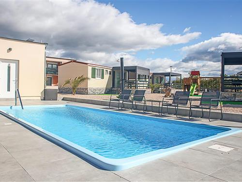 Mobile home - 5 persons -  - Bacici - Drnis-Bristani - 22324 - Drnis