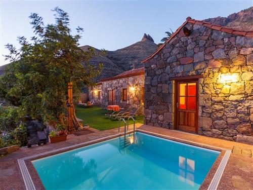 Feriehus - 2 personer -  - Agaete - 35480