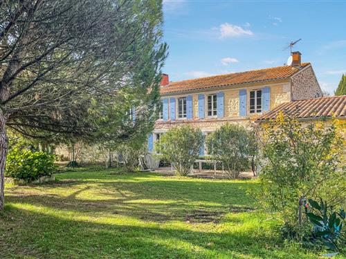 Holiday home - 14 persons -  - Le Petit Chateauroux - 17430 - Tonnay-Charente