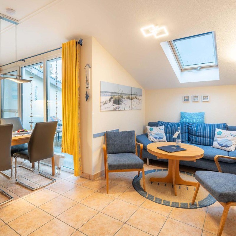 Ferielejlighed - 4 personer -  - Seestr. - 17459 - Zempin