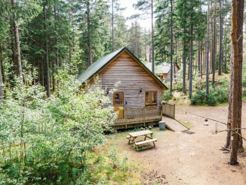 Semesterlägenhet - 4 personer -  - AB34 5PQ - Ballater