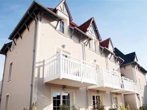 Holiday Home/Apartment - 4 persons -  - 14390 - Cabourg