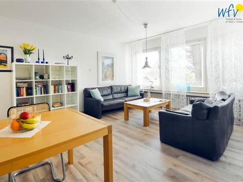 Ferieleilighet - 4 personer -  - Loogster Pad - 26571 - Juist