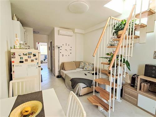 Ferielejlighed - 3 personer -  - Castiglione Della Pescaia - 58043