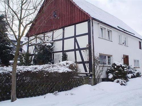 Sommerhus - 6 personer -  - 59964 - Medebach
