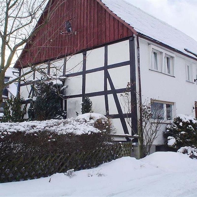 Sommerhus - 6 personer -  - 59964 - Medebach