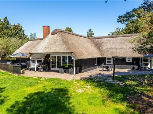 Sommerhus - 8 personer -  - Per Knoldsvej - 6857 - Blåvand