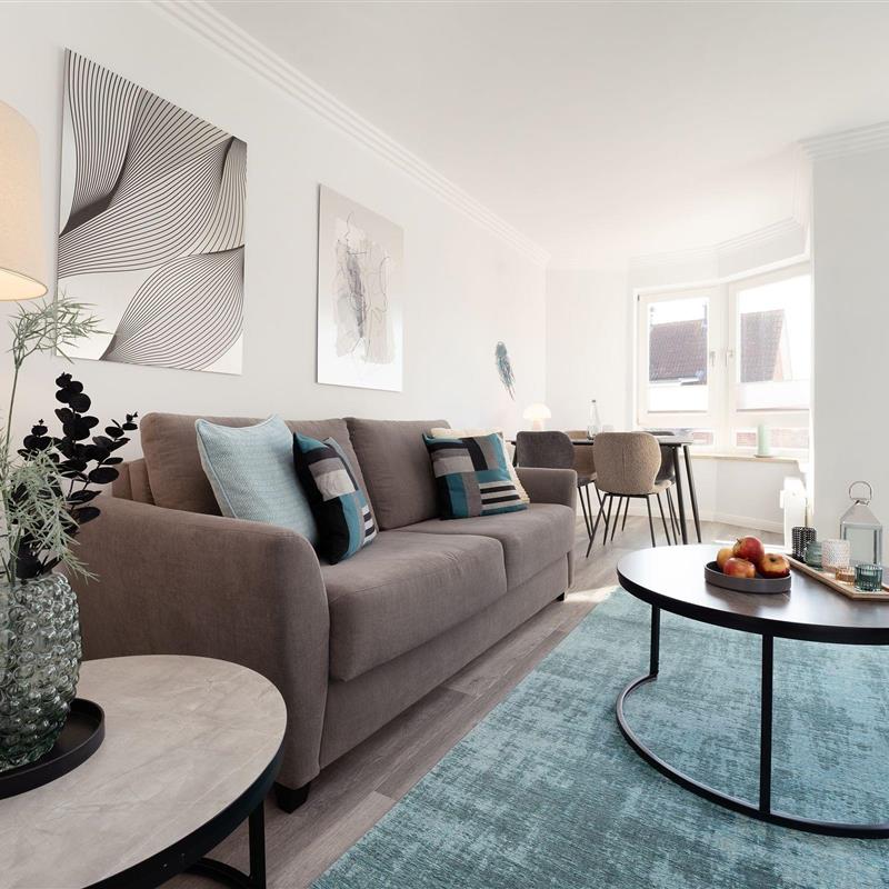 Ferielejlighed - 4 personer -  - Hamburger Str. - 23746 - Kellenhusen