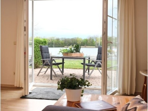 Fritidshus - 4 personer -  - 24790 - Rade