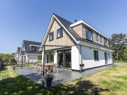 Villa - 8 persons -  - 1796 PA - De Koog Texel