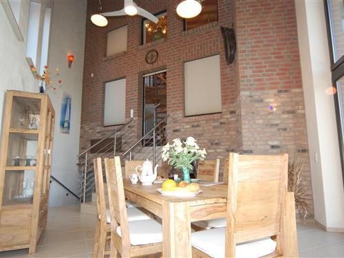 Ferieleilighet - 4 personer -  - Küsdorp - 23774 - Heiligenhafen