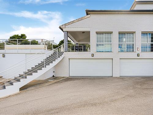 Villa - 8 persons -  - 46780 - Oliva