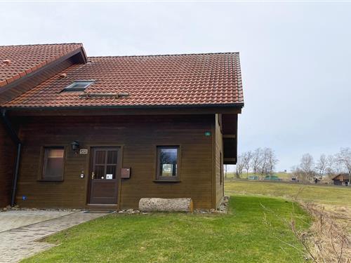 Sommerhus - 4 personer -  - 38899 - Hasselfelde