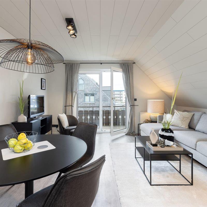 Ferielejlighed - 4 personer -  - Meisenweg - 23746 - Kellenhusen