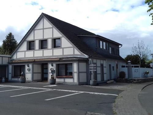 Holiday Home/Apartment - 4 persons -  - 27476 - Cuxhaven