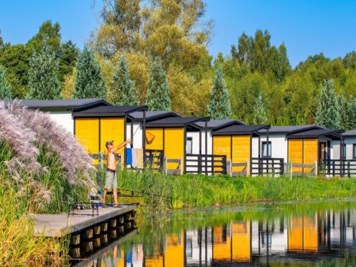 Sommerhus - 4 personer -  - 76-150 - Darlowo