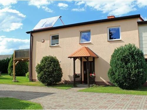 Sommerhus - 5 personer -  - 17237 - Blankensee