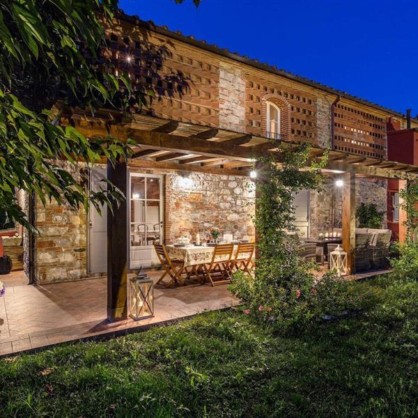 Emne nr.: 361-IT-55100-189